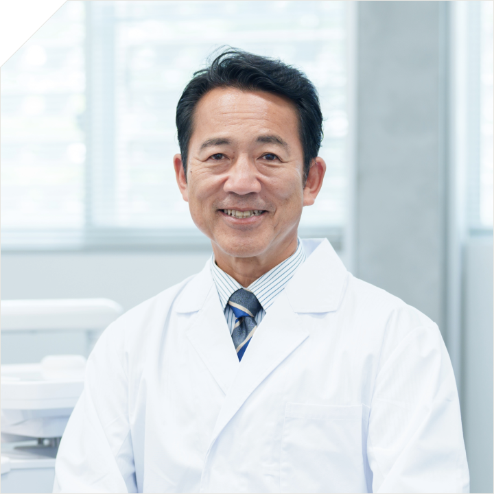 院長　北薗　定次